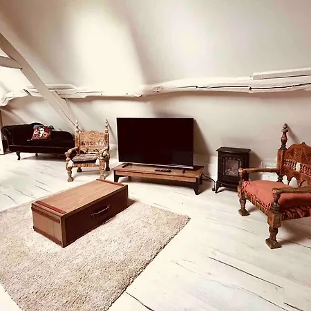 Le Grenier Des Inities *