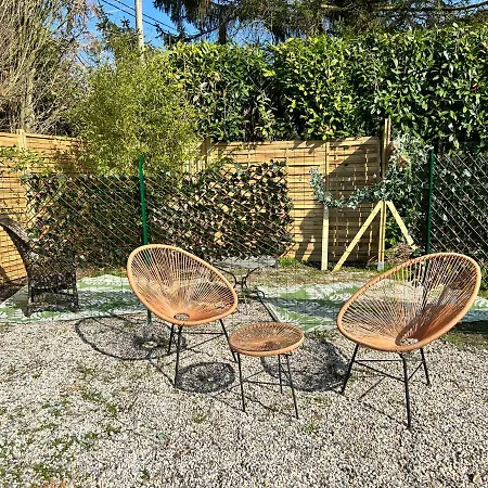 Le Grenier Des Inities *