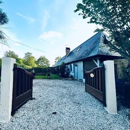 Le Grenier Des Inities Apartment *