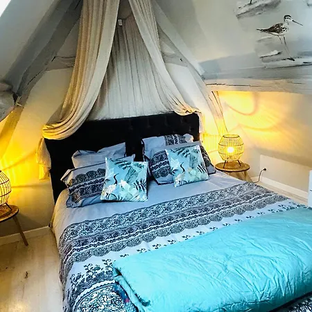 Le Grenier Des Inities