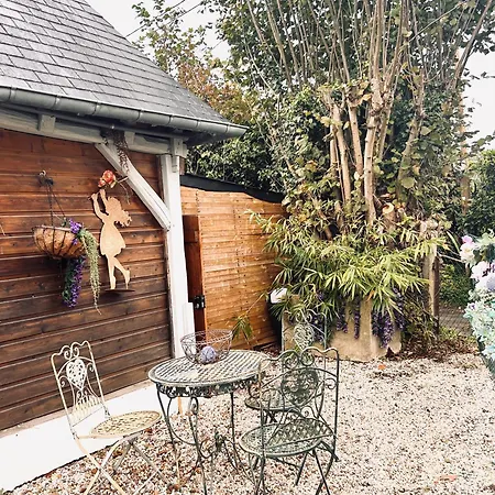 Le Grenier Des Inities Manneville-la-Raoult