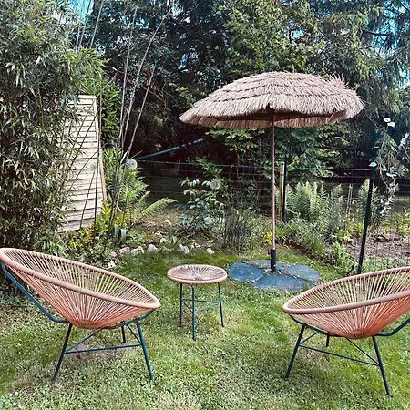 Le Grenier Des Inities Manneville-la-Raoult