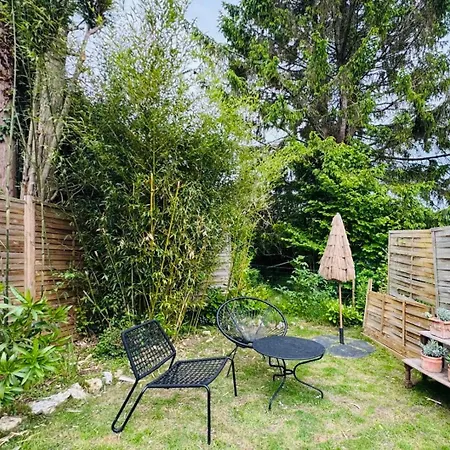 Le Grenier Des Inities * Manneville-la-Raoult